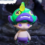Popmart DIMOO Aquarium Series Figures