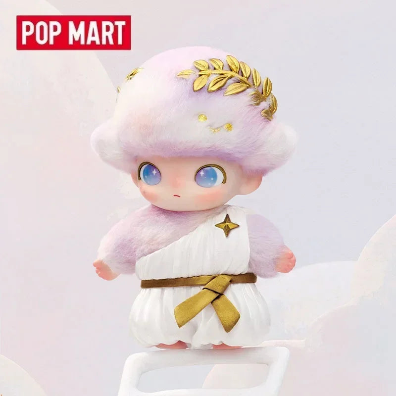 Popmart DIMOO Rondo Of Dreams Pendant