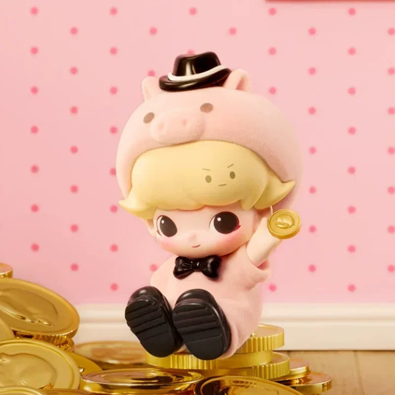 Popmart DIMOO x PIXAR Series Figures