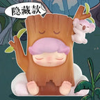 Popmart DIMOO Forest Night Series Figures
