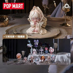 Pop Mart Skull Panda The Feast Begins Series Figures