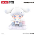 Popmart DIMOO x Cinnamoroll Figurine