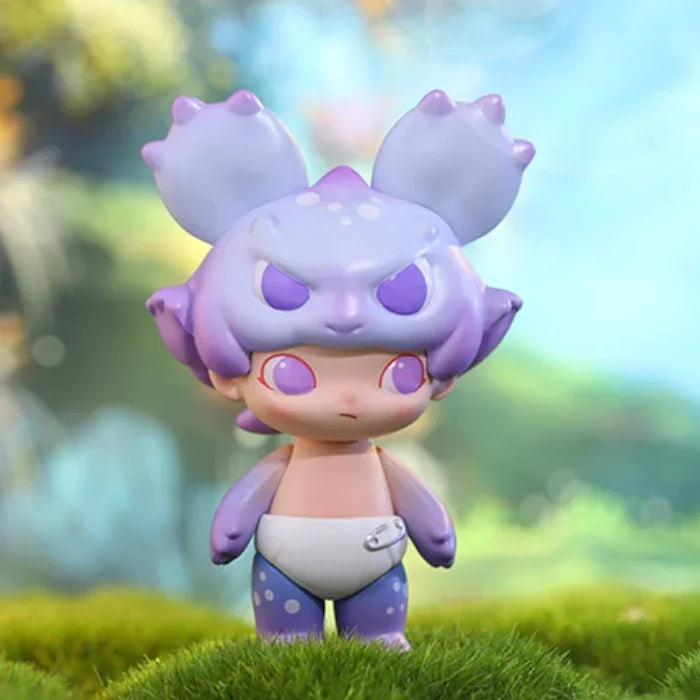 Popmart DIMOO Fairy Tale Series Figures