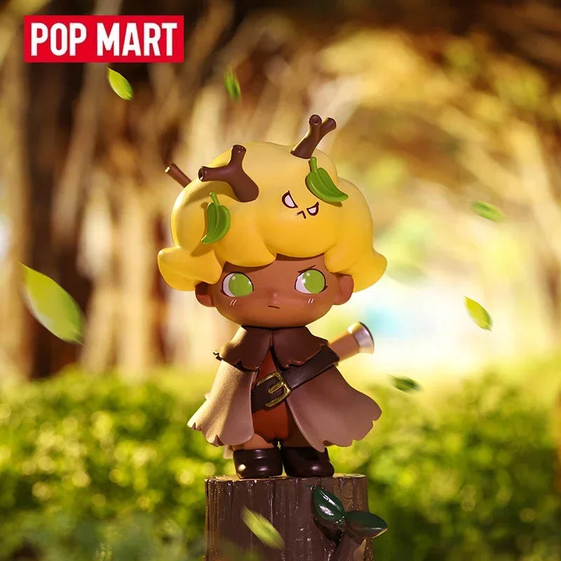 Popmart DIMOO Fairy Tale Series Figures