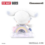 Popmart DIMOO x Cinnamoroll Figurine