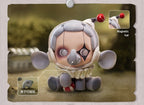 Pop Mart Skull Panda The Mare Of Animals Series Figures