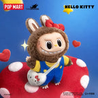 Pop Mart The Monsters x Hello Kitty and Friends Series - Vinyl Plush Pendants