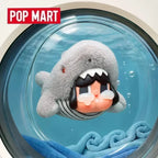 Popmart Crybaby Cry Me an Ocean Series Vinyl Plush Pendants