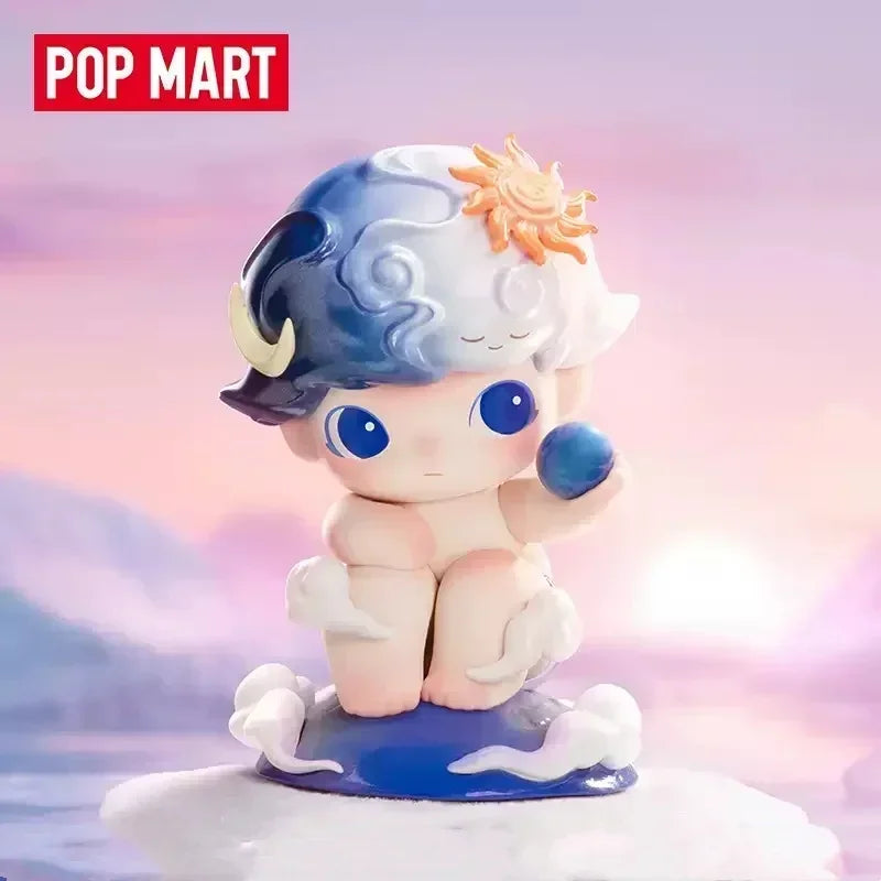 Popmart DIMOO Earth Day Figure