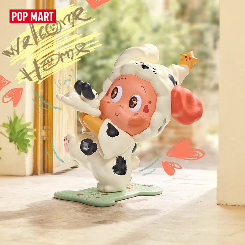 Pop Mart Twinkle Twinkle Live The Ordinary Series Figures