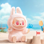Pop Mart The Monsters Have A Set Series - Vinyl Plush Pendants