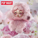 Pop Mart Skull Panda L'impressionnisme Series - Vinyl Plush Pendants