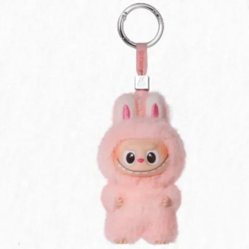 Pop Mart The Monsters Pin For Love Series Pendant