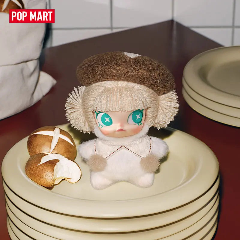 Pop Mart Dip For Fun Series Pendants