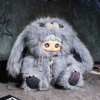 Maymei Rebel Doll Series Plush Backpacks