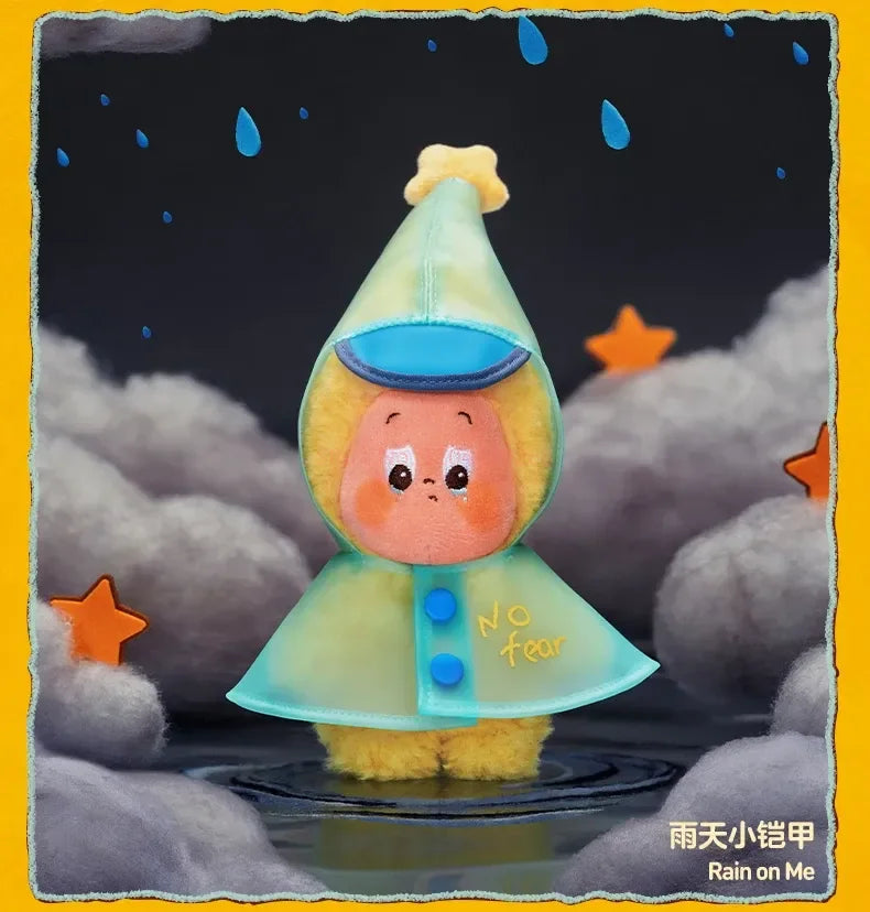 Pop Mart Twinkle Twinkle Sweet Dreams Forecast Series - Plush Pendants