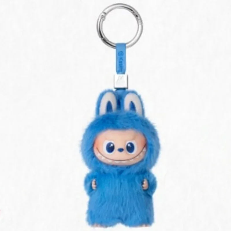 Pop Mart The Monsters Pin For Love Series Pendant