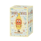 Pop Mart Twinkle Twinkle Sweet Dreams Forecast Series - Plush Pendants