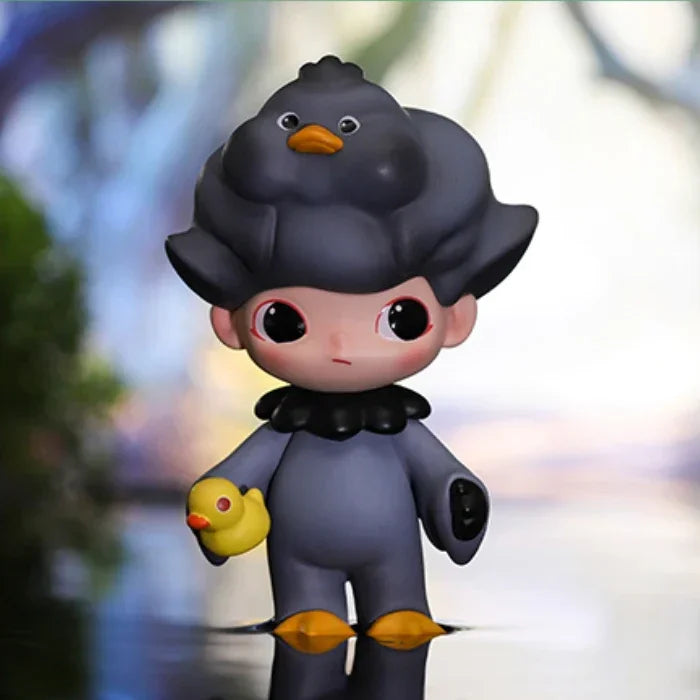 Popmart DIMOO Fairy Tale Series Figures