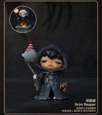 Pop Mart Hirono Monsters' Carnival Series Figures