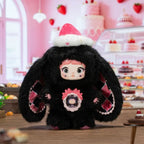 Nommi x Amarilith A Bite of Sweetheart Sweet Bites Series Vinyl Plush Pendants