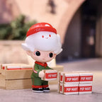 Popmart DIMOO Life University Series Figures