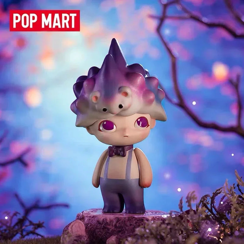 Popmart DIMOO Stray Animal Series Figures