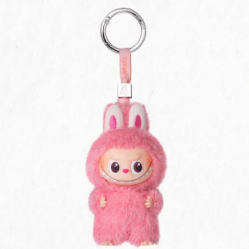 Pop Mart The Monsters Pin For Love Series Pendant