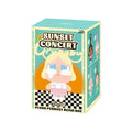 Pop Mart Crybaby Sunset Concert Series - Plush Pendants
