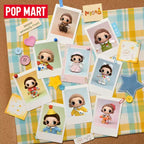 Pop Mart Nyota Where Moments Meet Series Plush Pendants