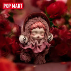 Pop Mart Skull Panda L'impressionnisme Series - Vinyl Plush Pendants
