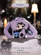 Nommi X Heymi The Entwined Fate Series Plush Pendants