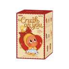 Pop Mart Twinkle Twinkle Crush On You Series Plush Pendants