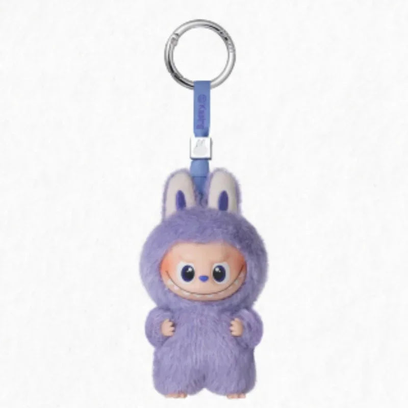 Pop Mart The Monsters Pin For Love Series Pendant