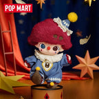 Pop Mart WHY SO SERIOUS Series - Vinyl Plush Pendants