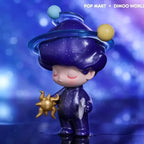 Popmart DIMOO Space Travel Series Figures
