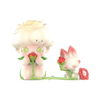 Popmart DIMOO Whisper Of The Rose Figure