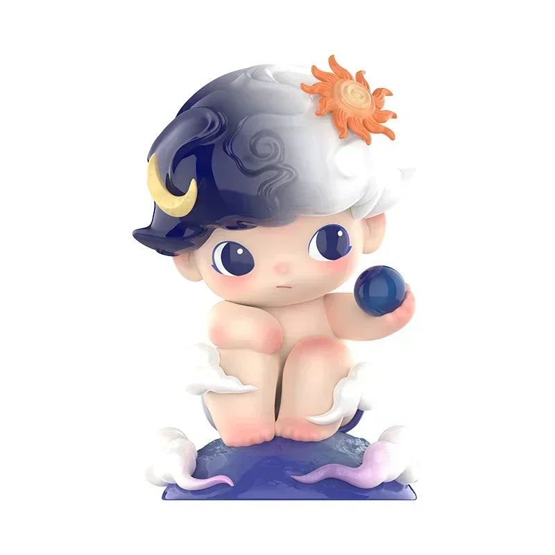 Popmart DIMOO Earth Day Figure