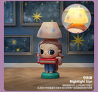 Pop Mart Nyota We Are All Stars Series Figures