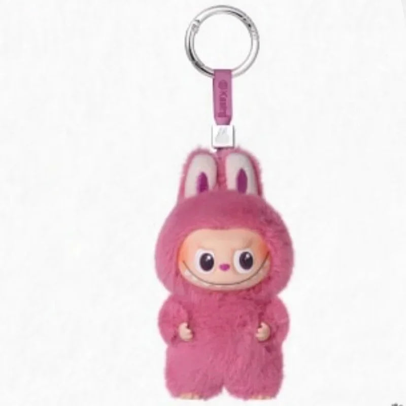 Pop Mart The Monsters Pin For Love Series Pendant