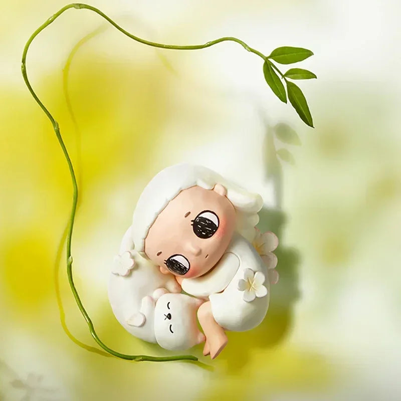 Pop Mart Nyota I Am the Seasons Series Figures