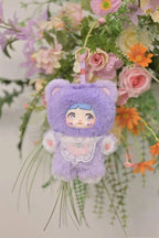 Nommi Interesting Funny Fruits Series Plush Pendants
