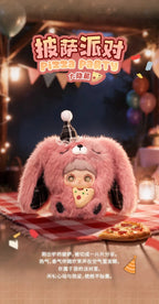 Maymei Surprise Party Series Plush Pendants