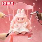 Pop Mart The Monsters Hair Salon Series - Vinyl Plush Pendants