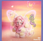 Pop Mart Skull Panda My Little Pony Series Pendants