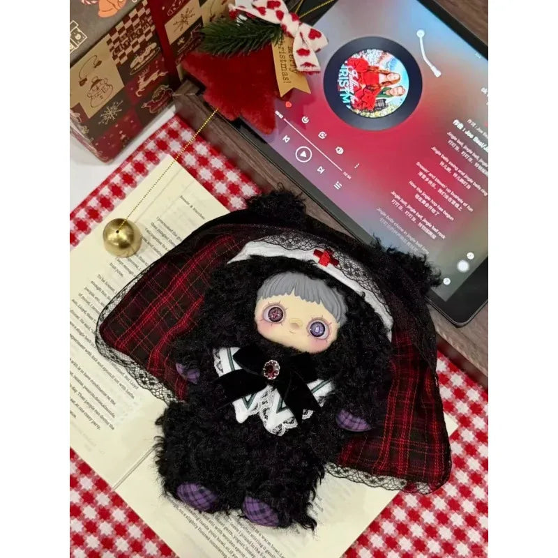 Maymei Winter Weirdness Series Pendants