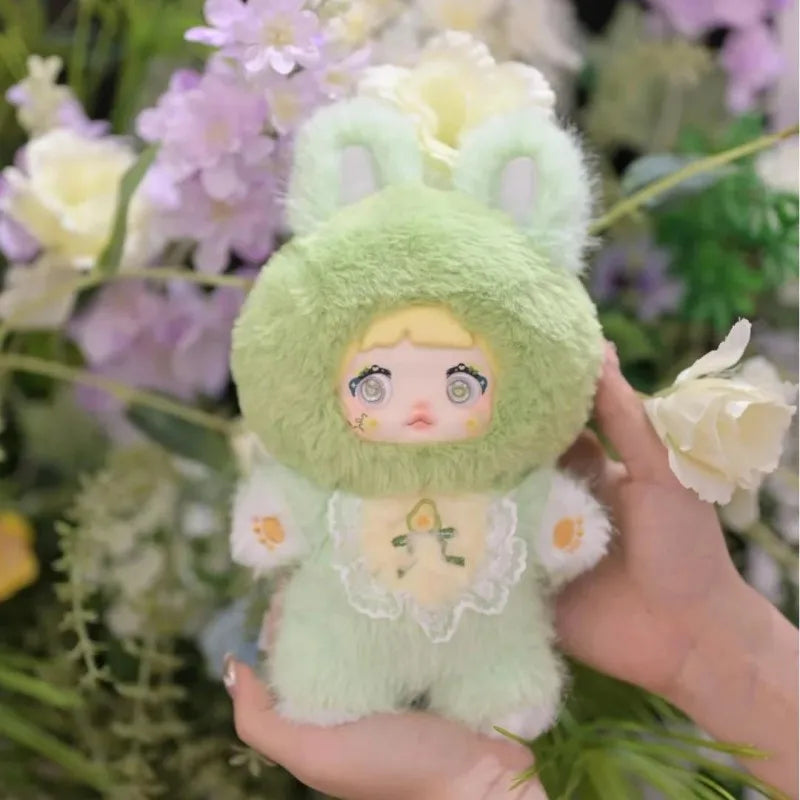 Nommi Interesting Funny Fruits Series Plush Pendants