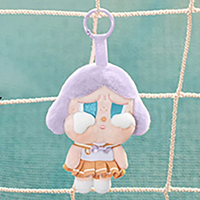 Pop Mart Crybaby Sunset Concert Series - Plush Pendants
