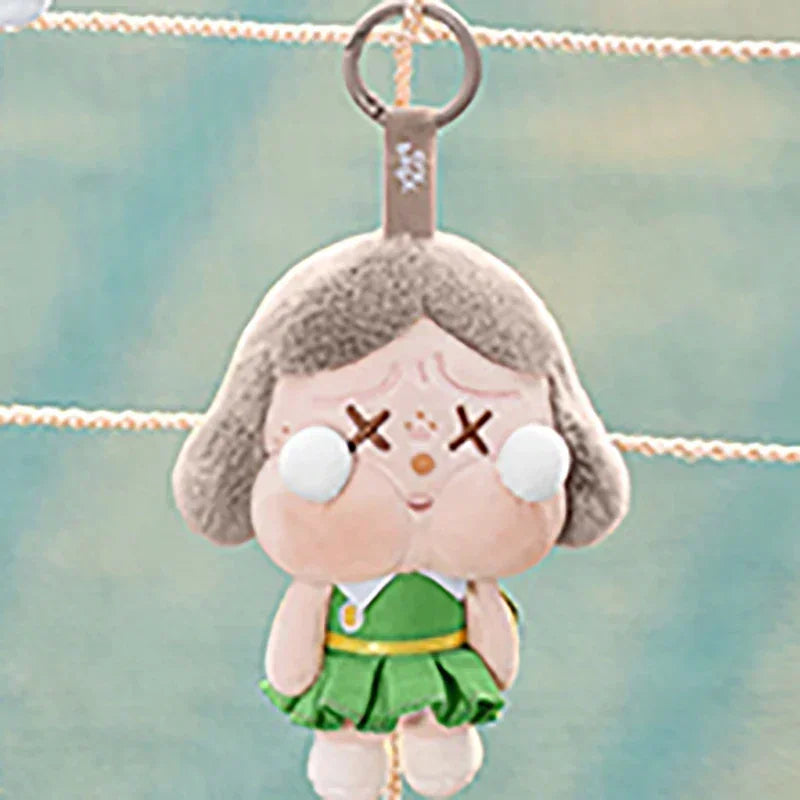 Pop Mart Crybaby Sunset Concert Series - Plush Pendants