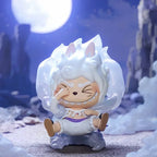 Pop Mart The Monsters x One Piece Series Figures